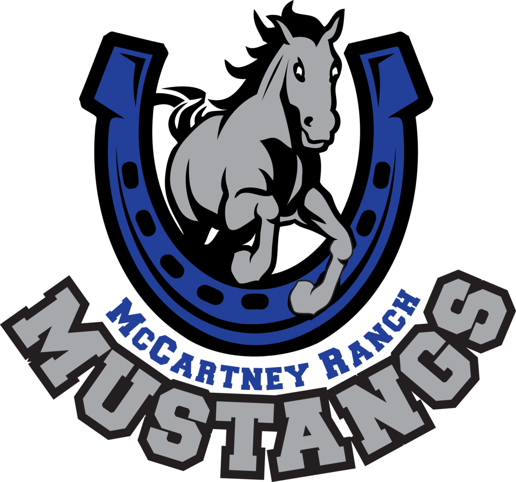MCR Mustangs