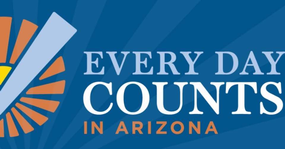 Every Day Counts in Arizona Image