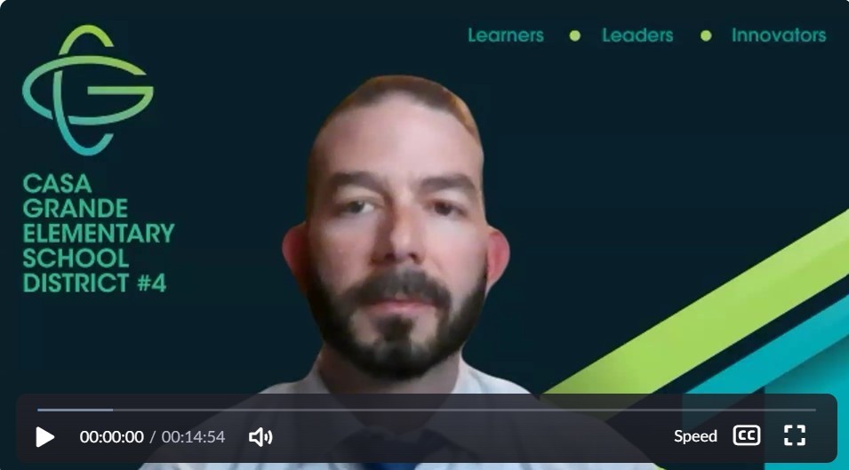 CGESD Video Image