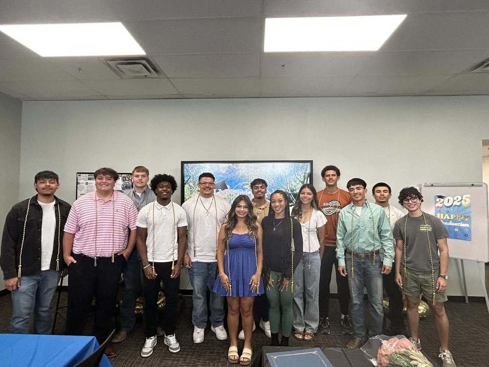 Scholarship Recipients