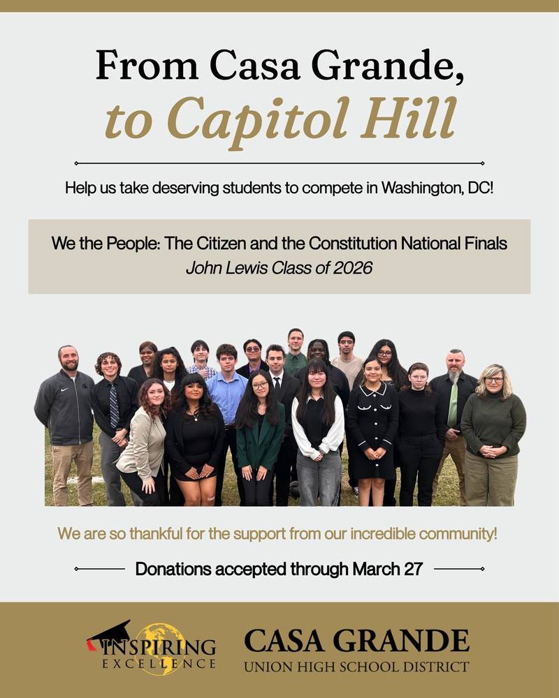 capitol hill