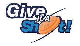 image that says "Give It A Shot"
