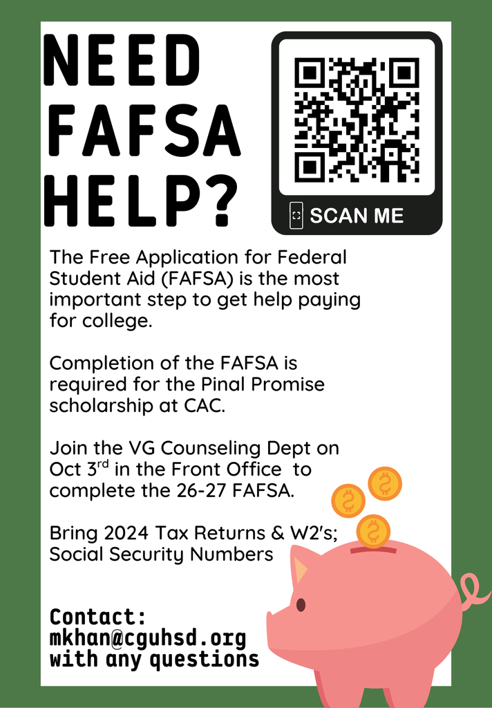 fafsa