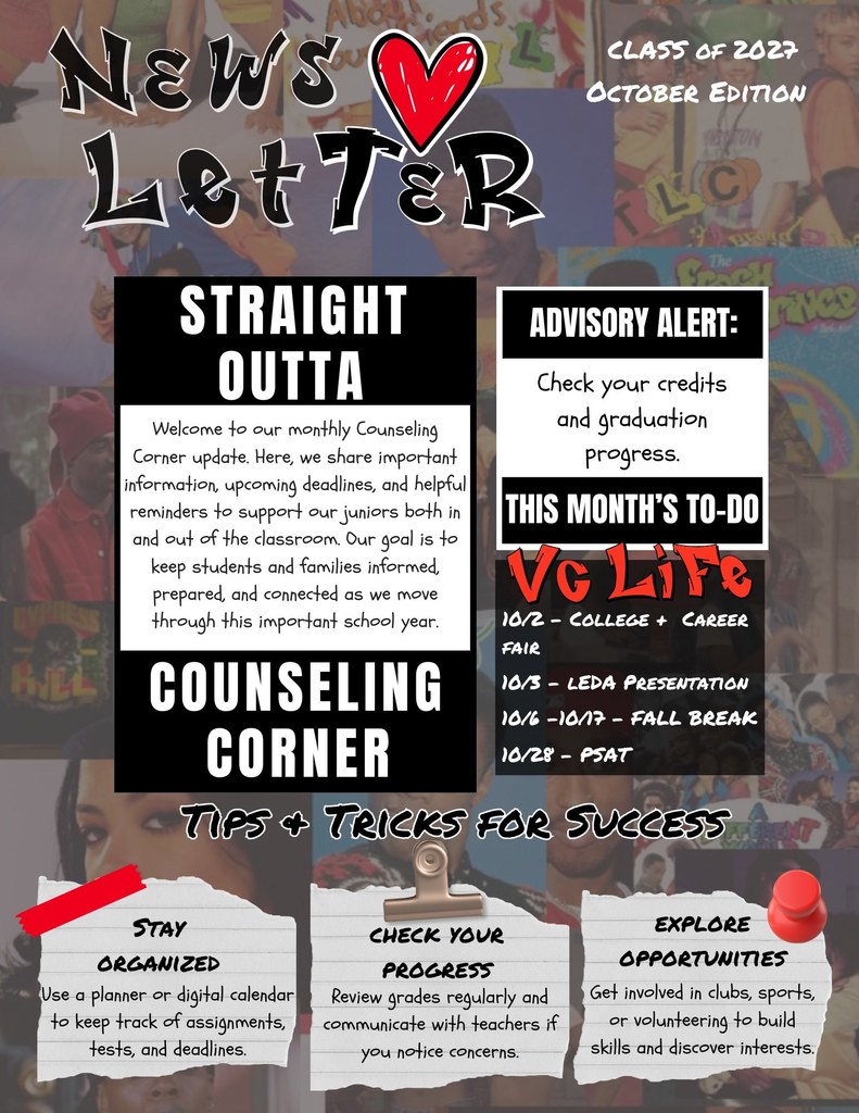 newsletter