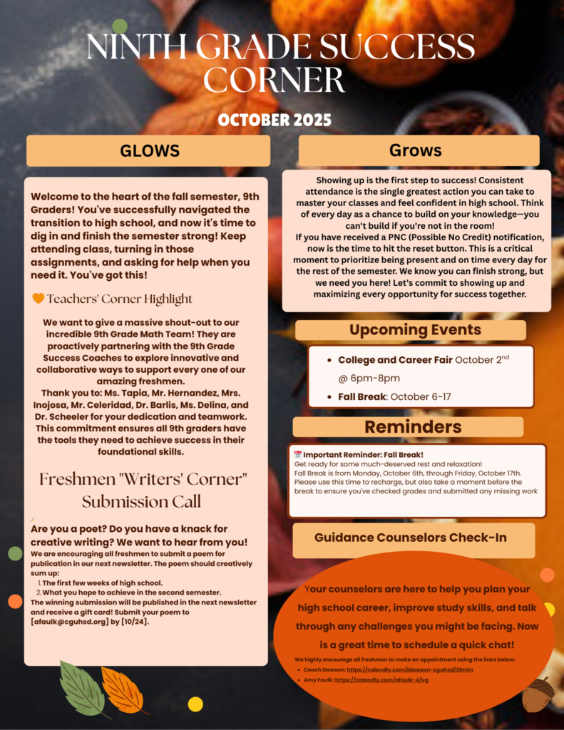 newsletter