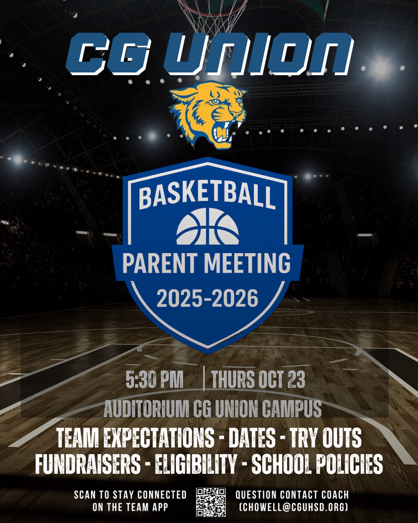 BASKETBALL MEETING