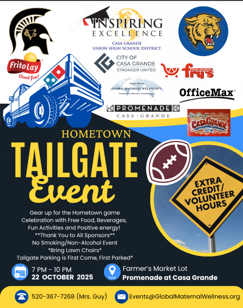 hometown tailgate