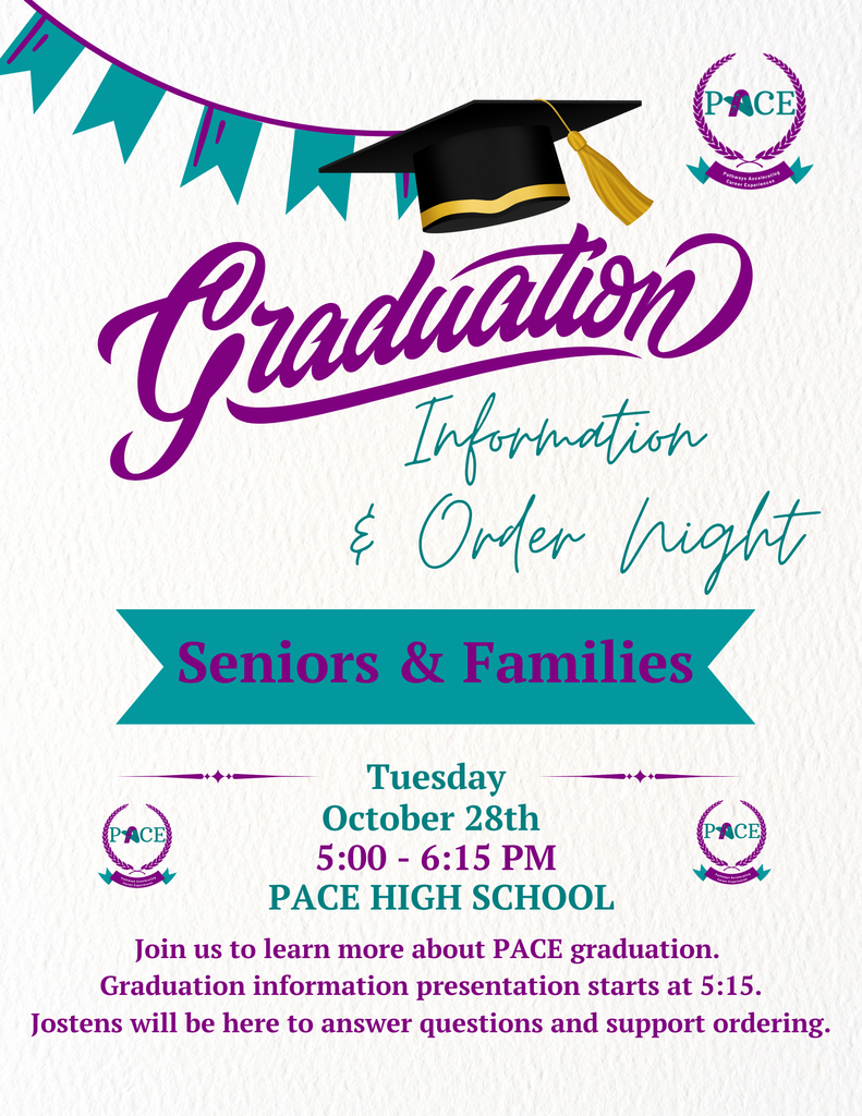 grad info night