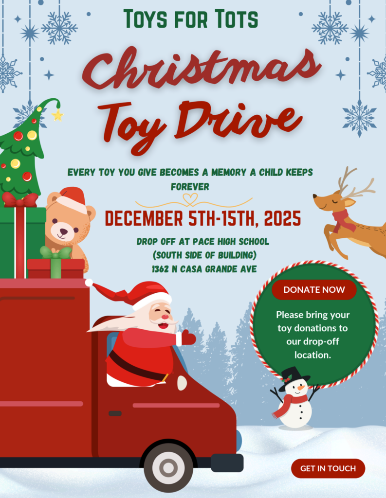 toy drive