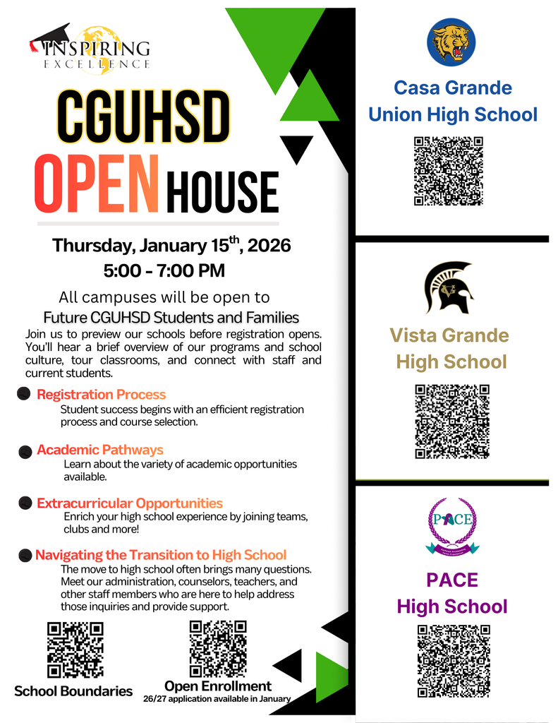 open house flyer