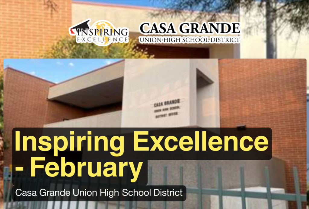 📢✨ CGUHSD February Newsletter Is Here! ✨📢  Stay in the loop with everything happening this month across the district — from CTE highlights to school events and important updates!  📰 Read it now: https://app.smore.com/n/8t5fx  Check it out and don’t miss all the great stories and announcements! 💙📆