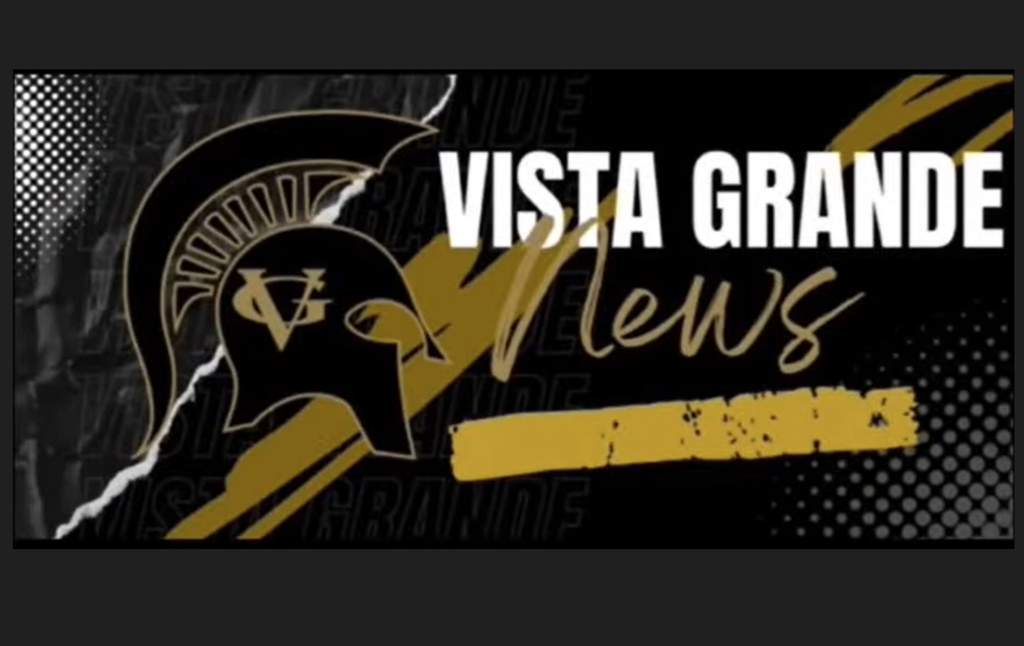 📣 Vista Grande News! 📣  Check out our latest update on YouTube: 👉 https://youtu.be/sQDFg1vFTiE  Stay informed with everything happening around campus — from events to announcements. Don’t forget to like, share, and subscribe so you never miss a moment! 💙✨