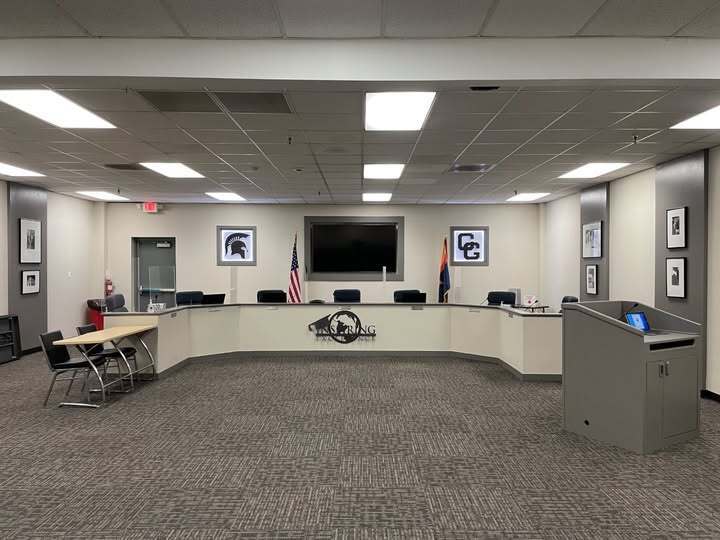 📋 The agenda for Monday's CGUHSD Governing Board Meeting is now available.  Review the agenda and meeting information here: https://cguhsd.community.highbond.com/Portal/MeetingInformation.aspx?Org=Cal&Id=668  🗓 Monday, June 8 🕡 6:30 PM 📍 District Office Board Room (1st Floor)  📺 Watch live on YouTube: https://www.youtube.com/channel/UCVNnmRLyTO14TkjuRulen7Q  We encourage our community to stay informed and engaged.
