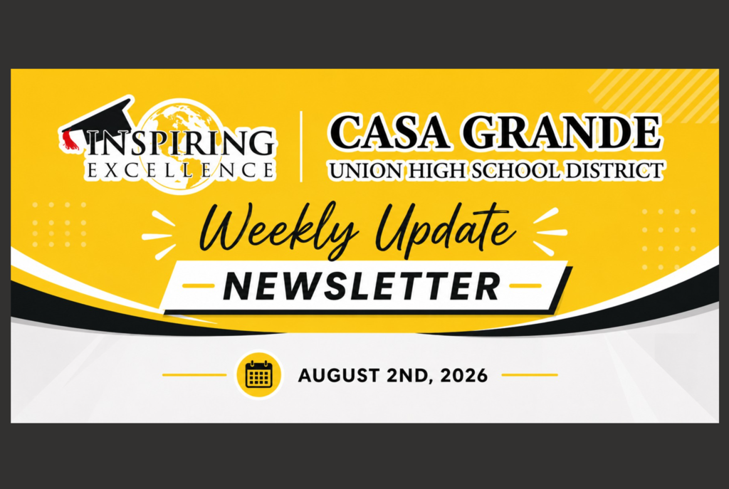 This Week’s CGUHSD Weekly Update is here! Stay connected with the latest news, events, and highlights from around our district. Check out what’s happening across Cougar Nation, Spartan Nation, and PACE!  🔗 Read this week’s newsletter: https://cguhsd.edurooms.com/.../weekly-update-newsletter-8-3 