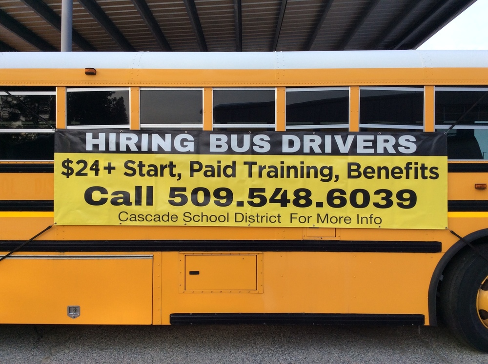 bus driver