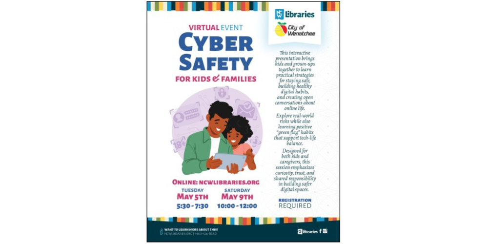 Cyber Safety