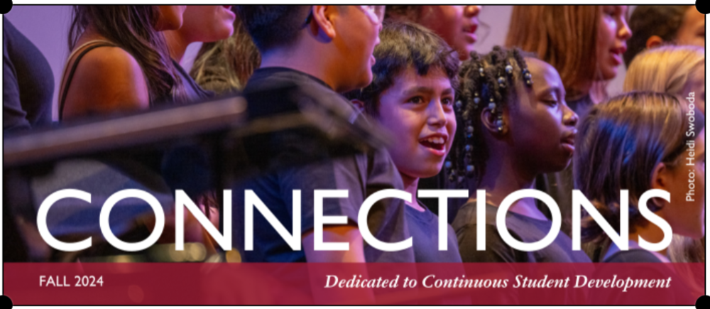 newsletter banner