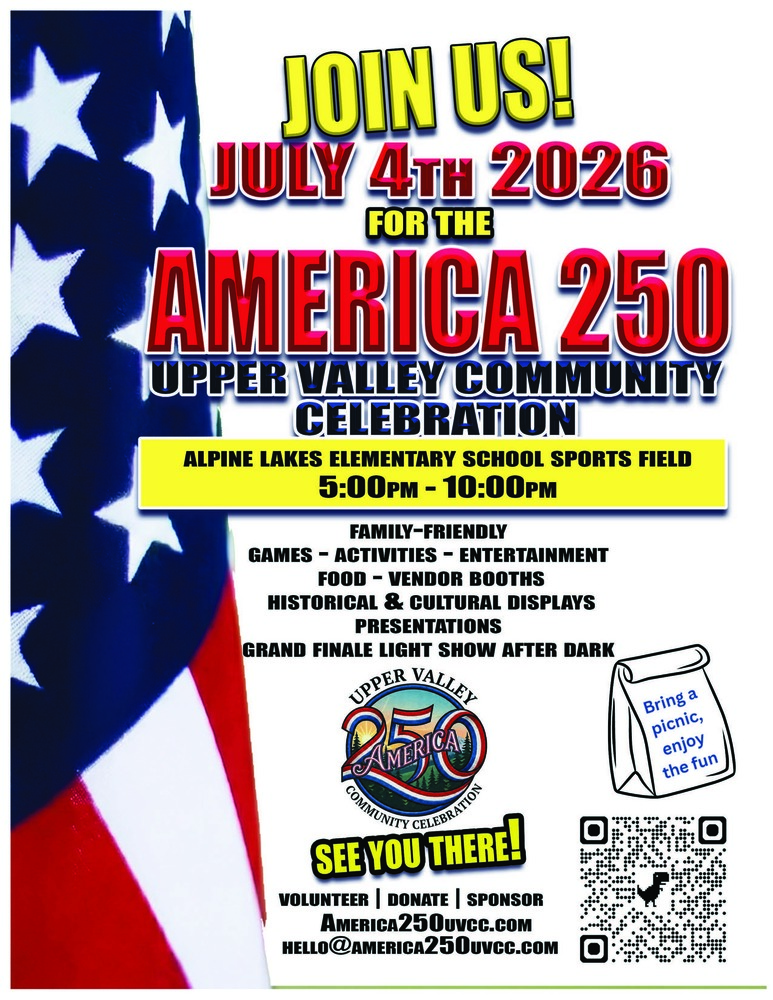 america 250