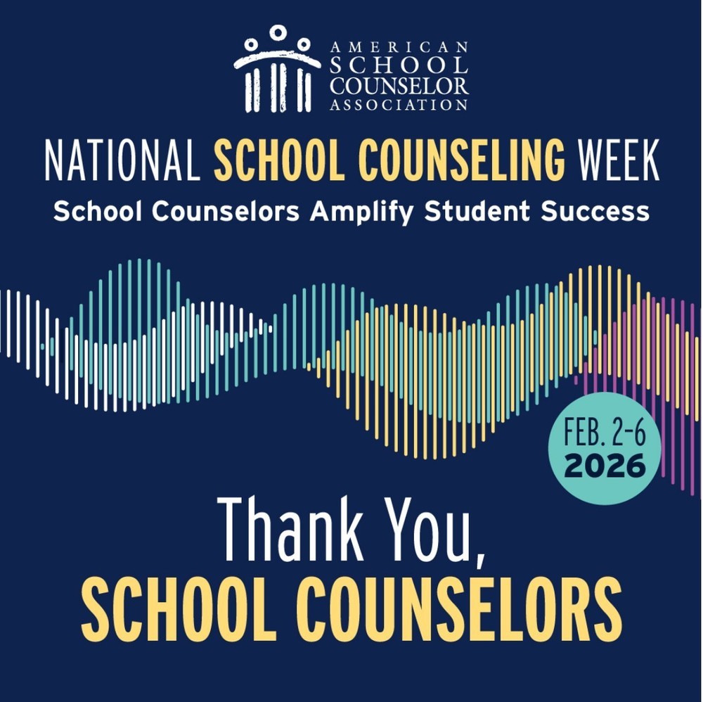 counselor week