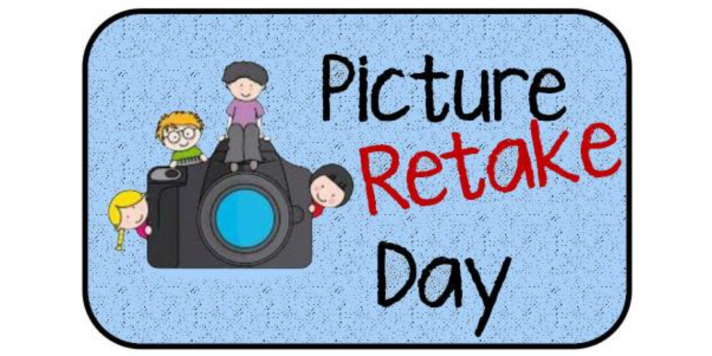 Picture Retake Day