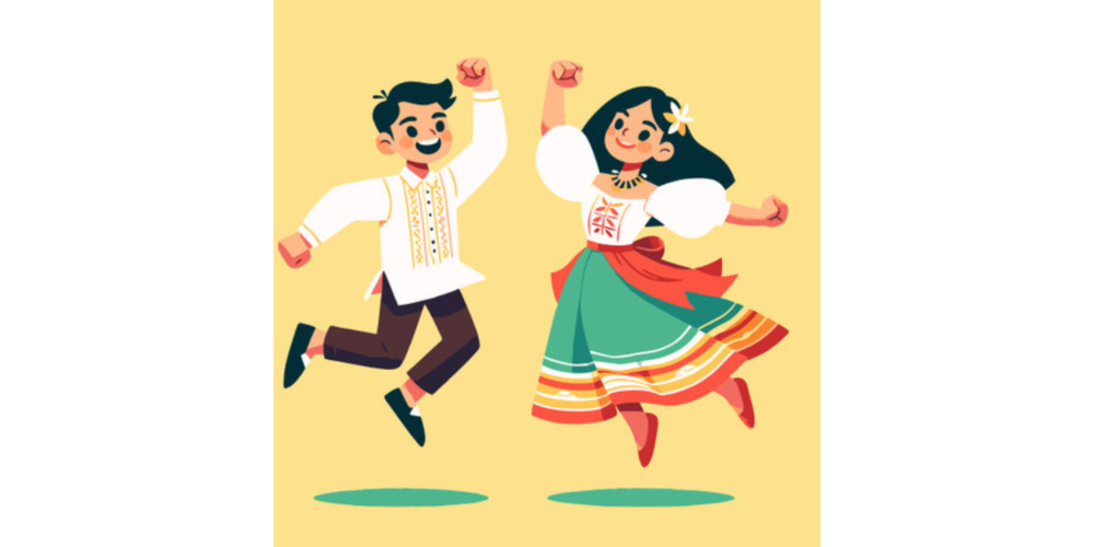 Mexican Folklore