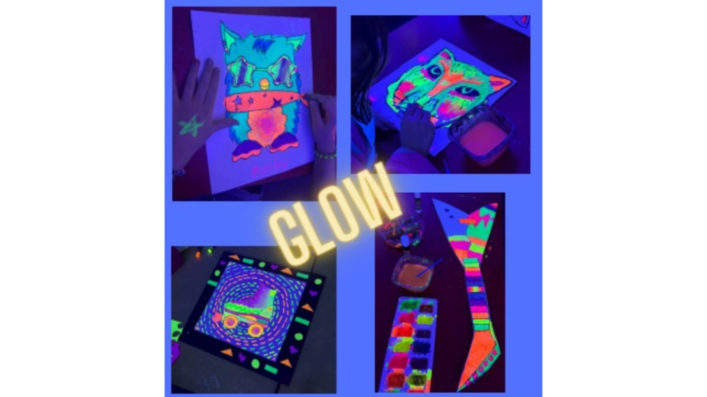 GLOW
