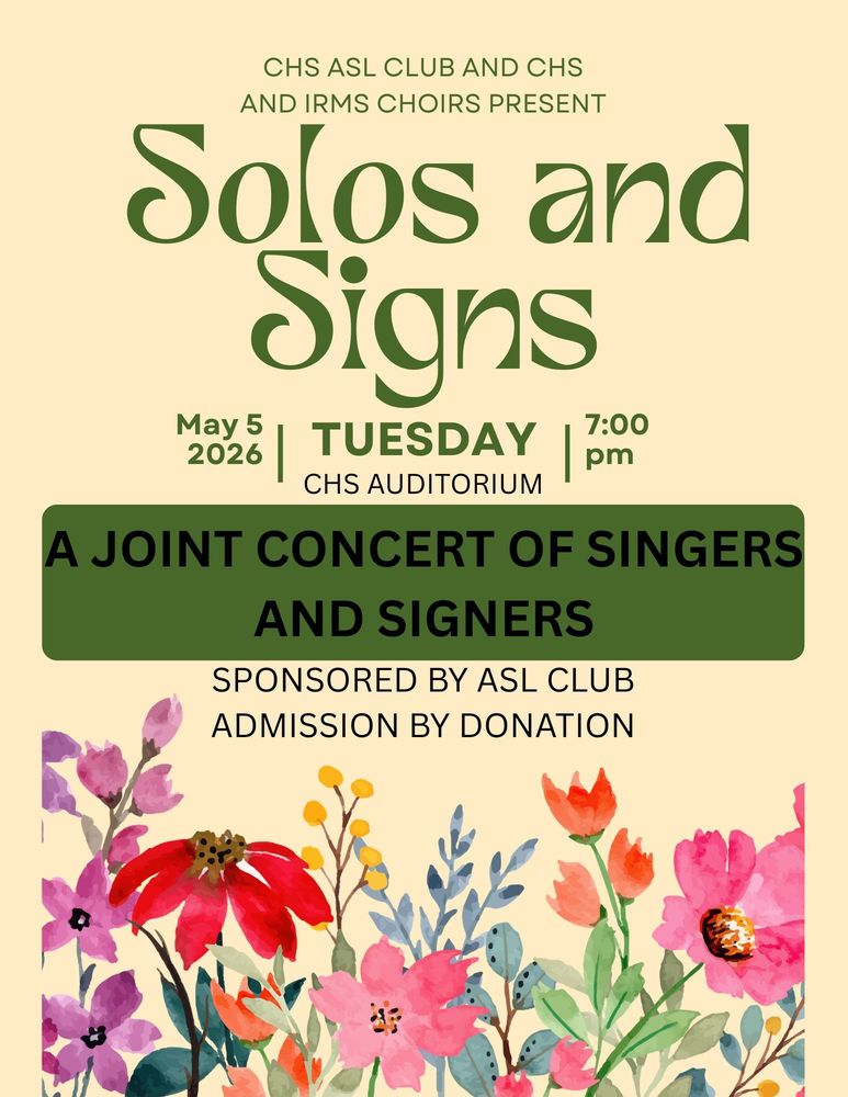 Solos and Signs
