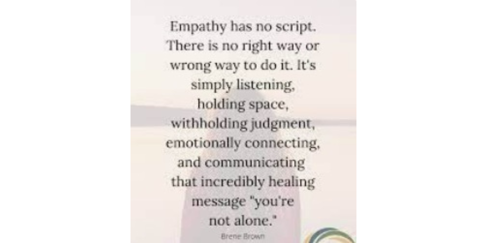 Empathy