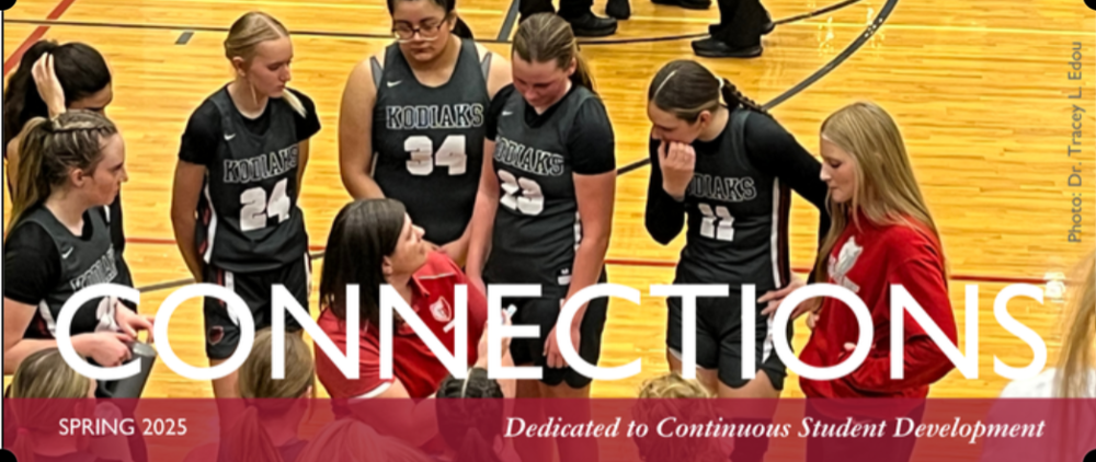 Spring Newsletter