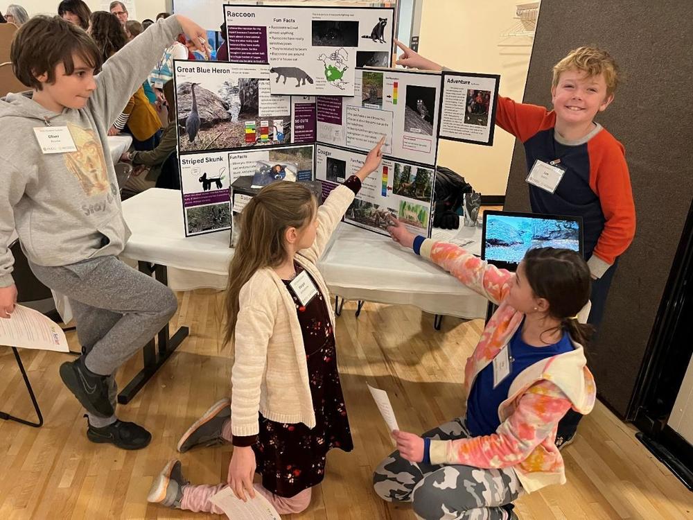 Beaver Valley School