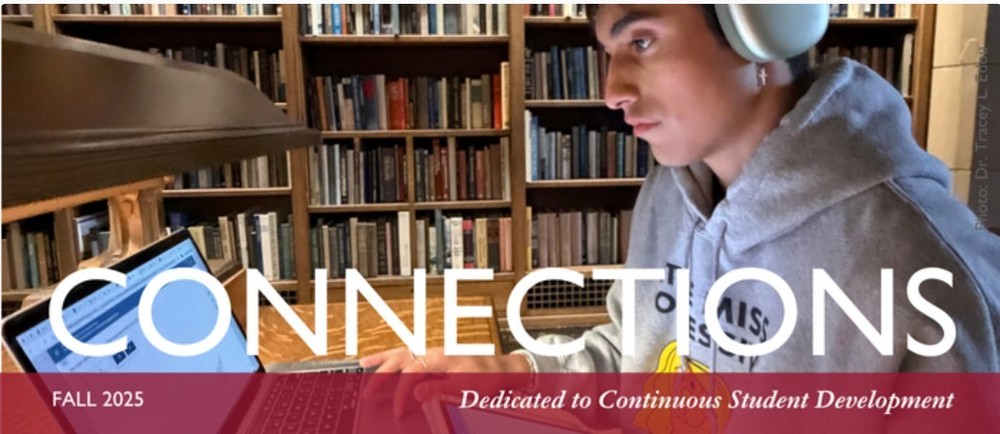 CONNECTIONS Newsletters