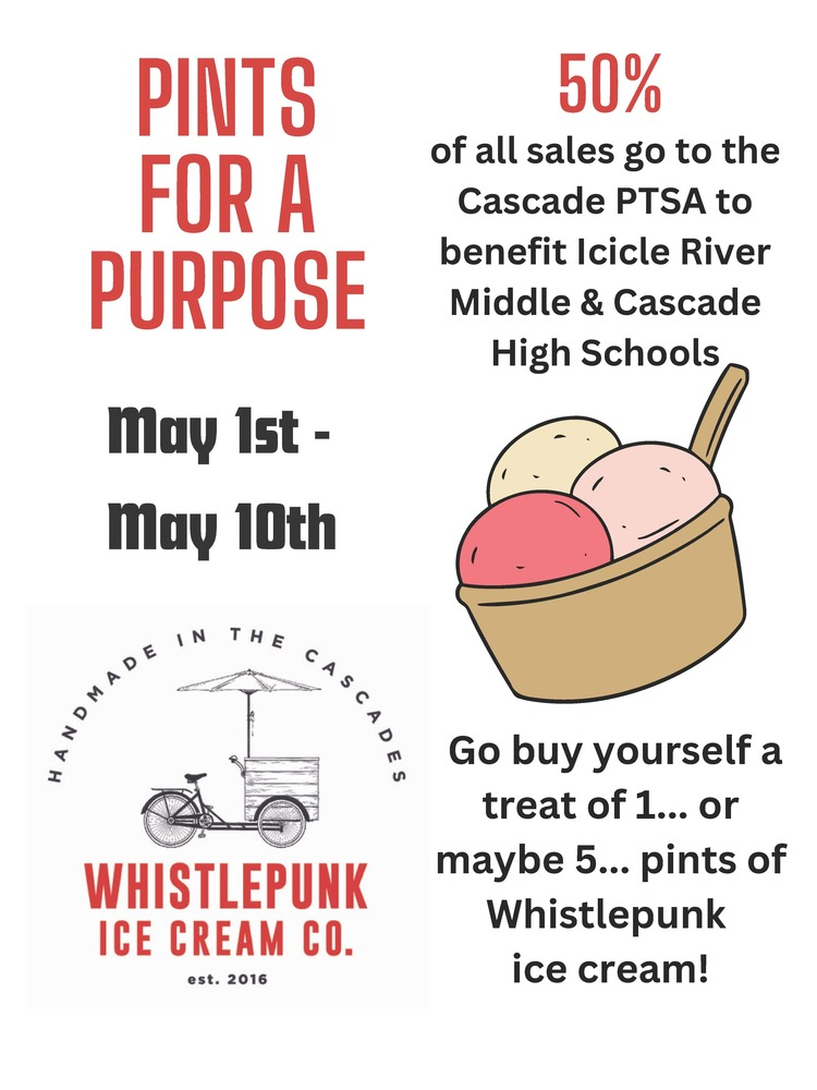 Pints for a Purpose