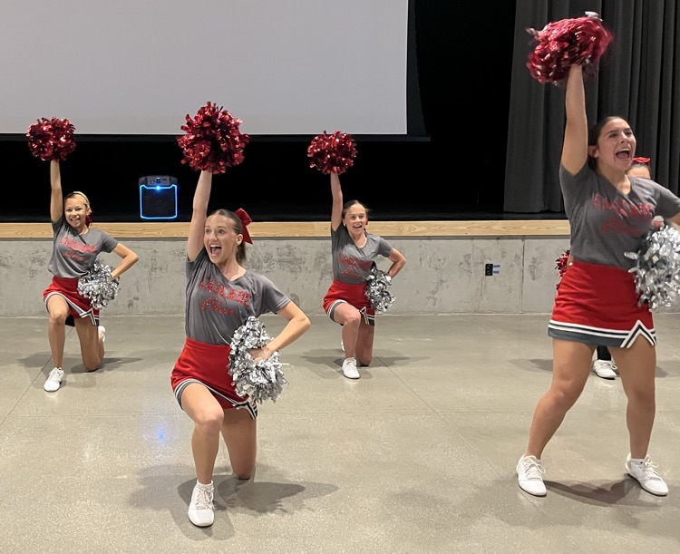 cheerleaders 1
