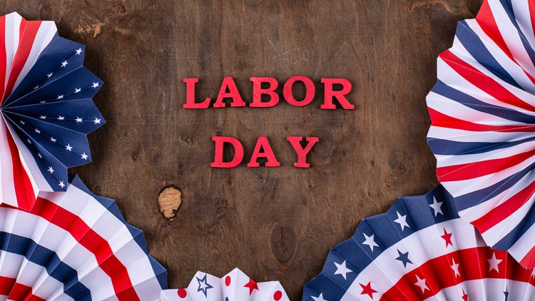 Labor Day