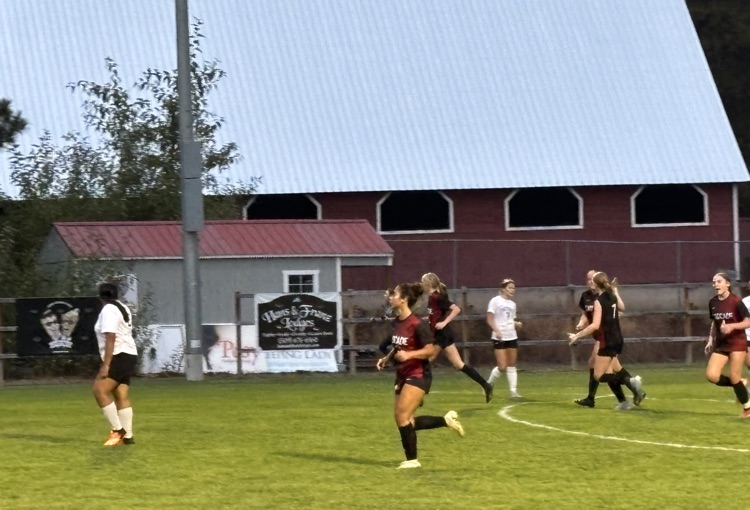 Kodiak soccer