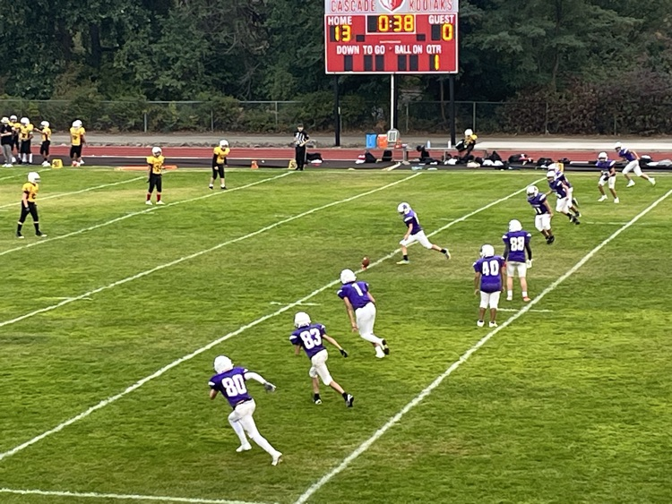 IRMS football