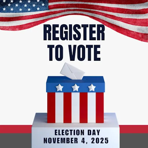 vote