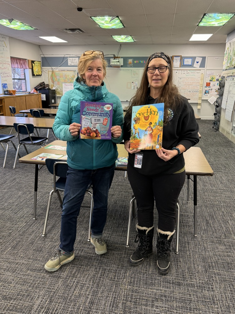 HL financial ed teachers