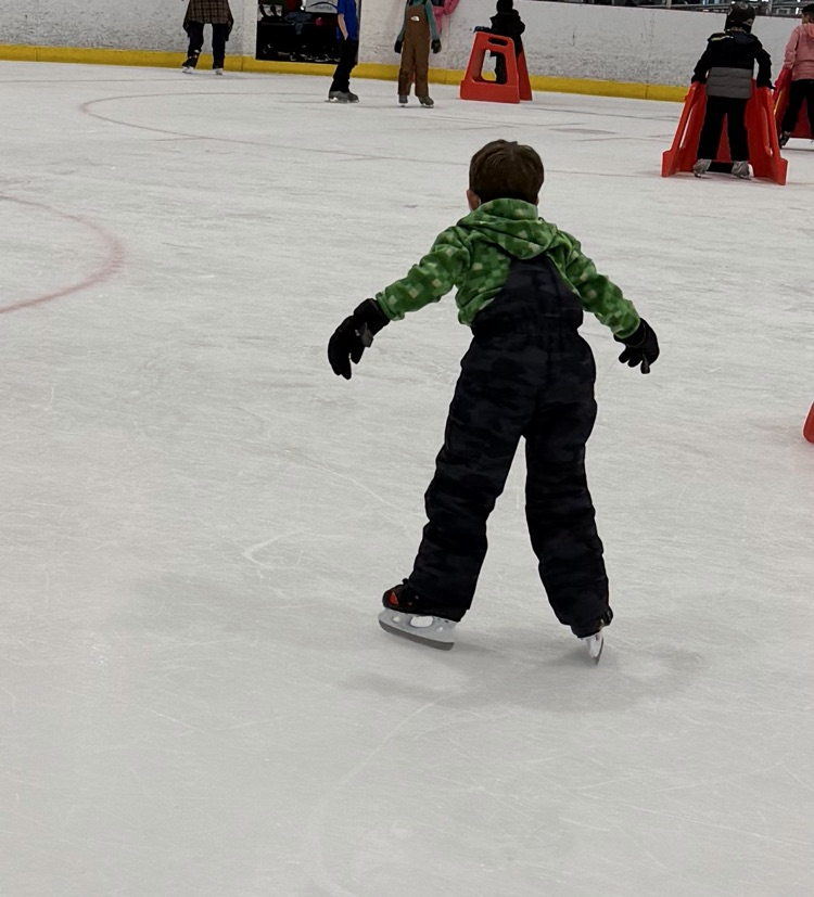 ice skate 1