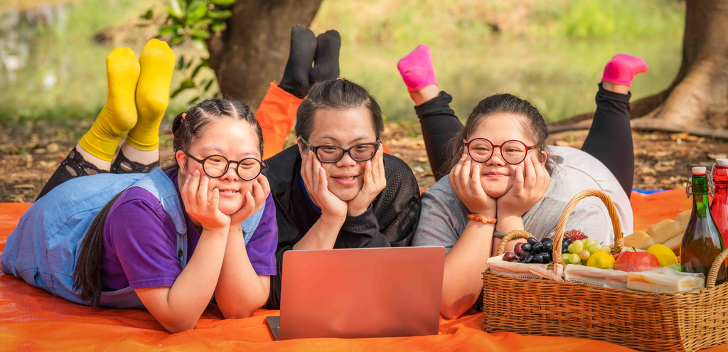 World Down Syndrome Day