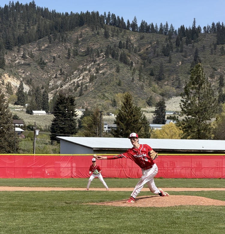 kodiak baseball