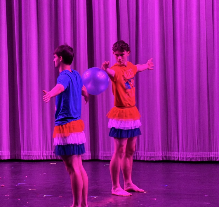 Mr. Kodiak 4 with winner