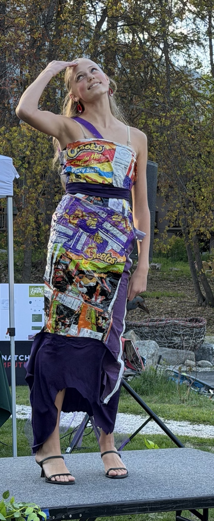 middle school winner