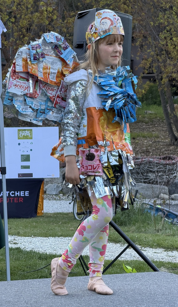 people’s choice winner