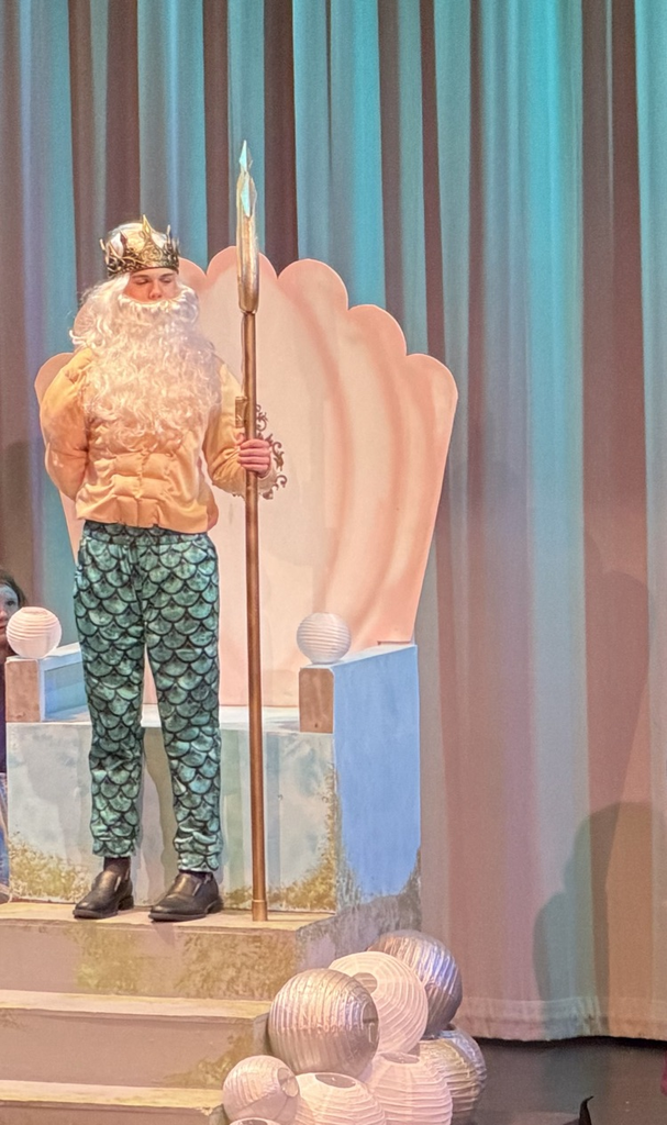 king triton