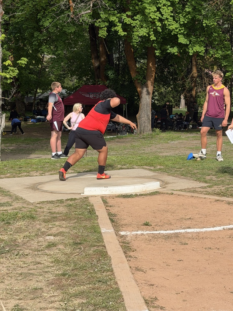 shotput
