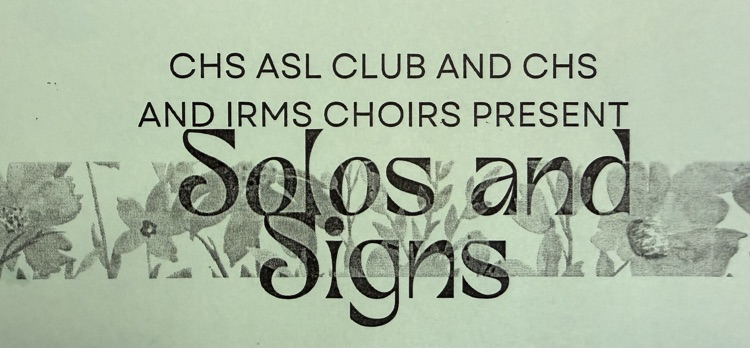solos and signs