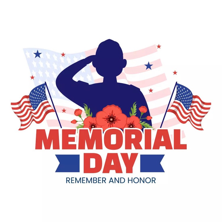 Memorial Day 