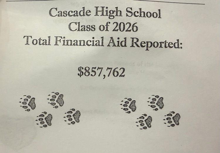 financial aid