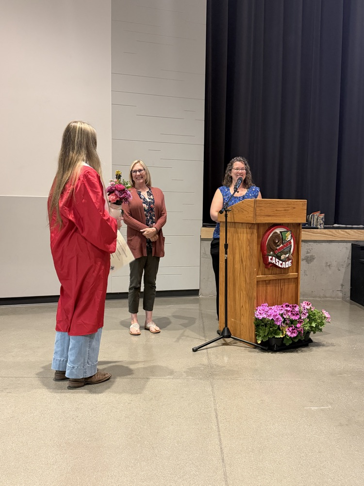 CNA award
